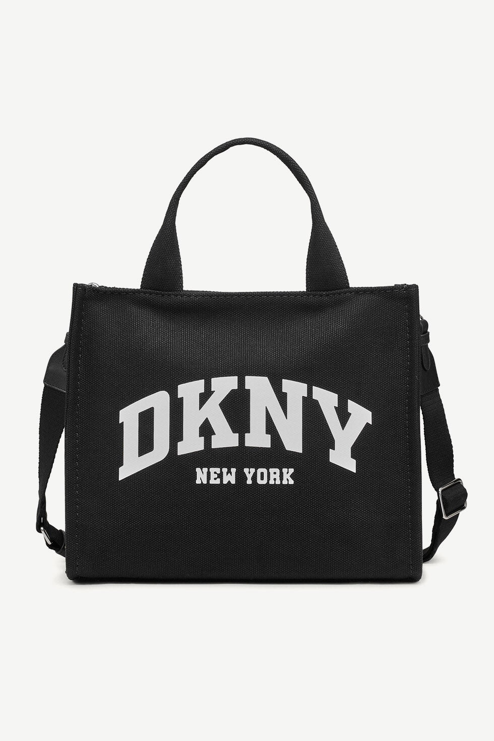 Hadlee Hand- / Umhängetasche - Black