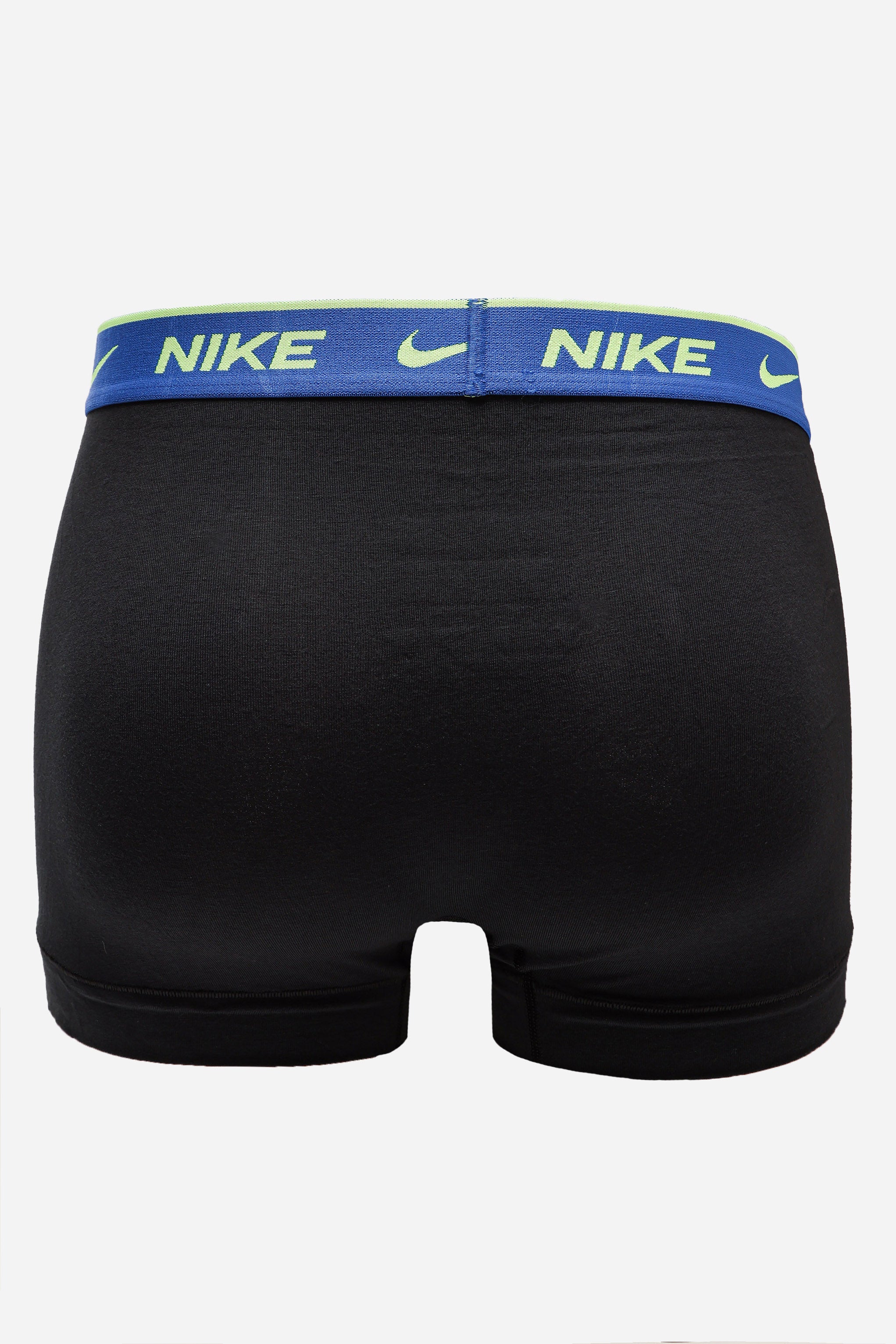 Dreierpack Boxershorts - Black