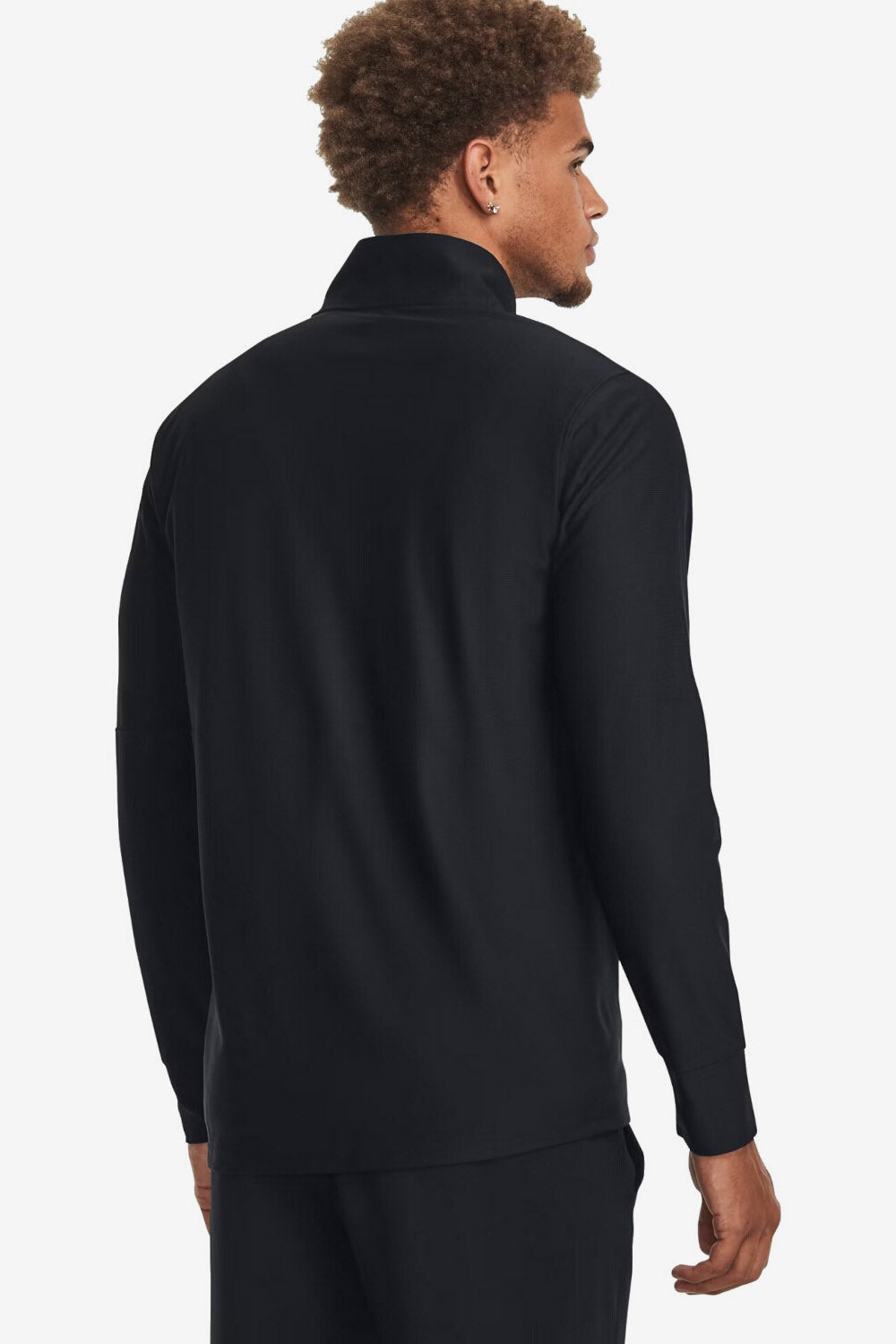 Giacca da allenamento - Black