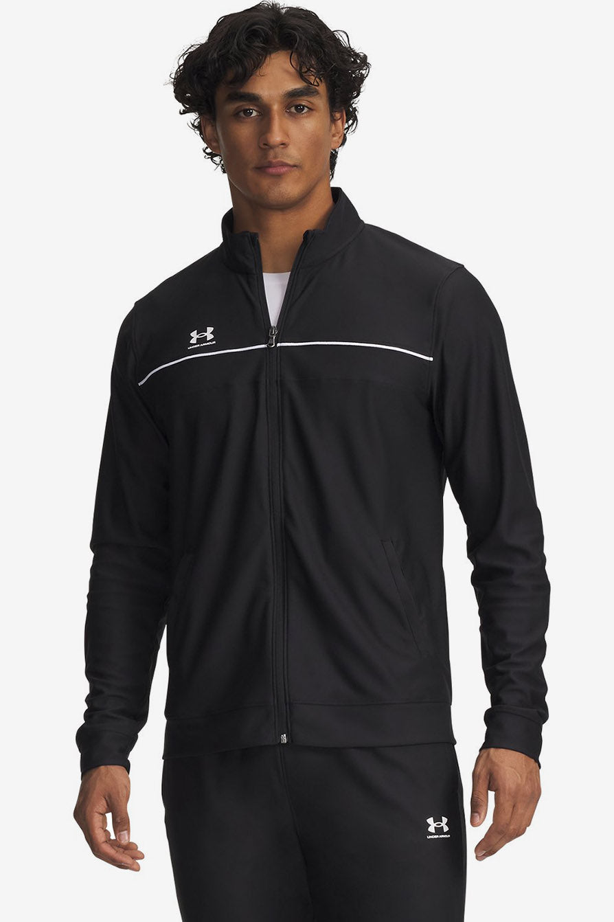 Trainingsjacke - Black