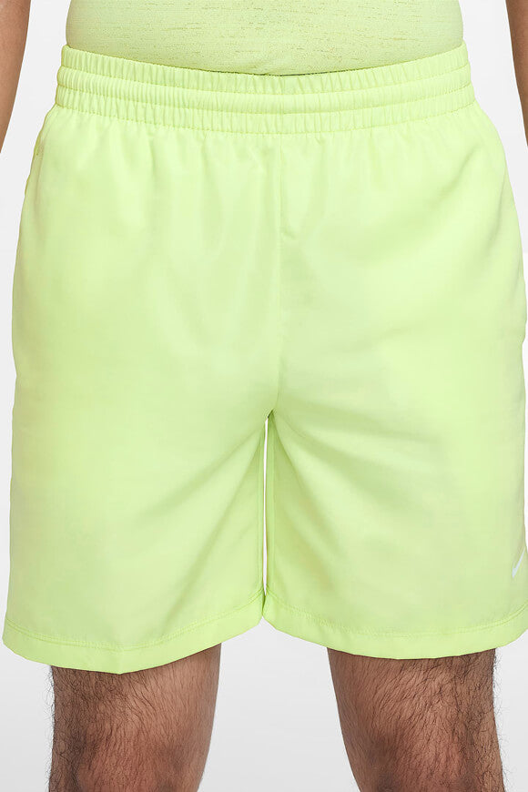 Short de survêtement - Lime