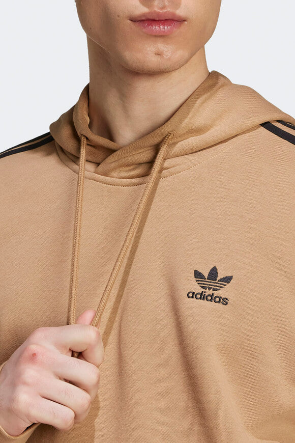 Kapuzensweatshirt - Cardboard