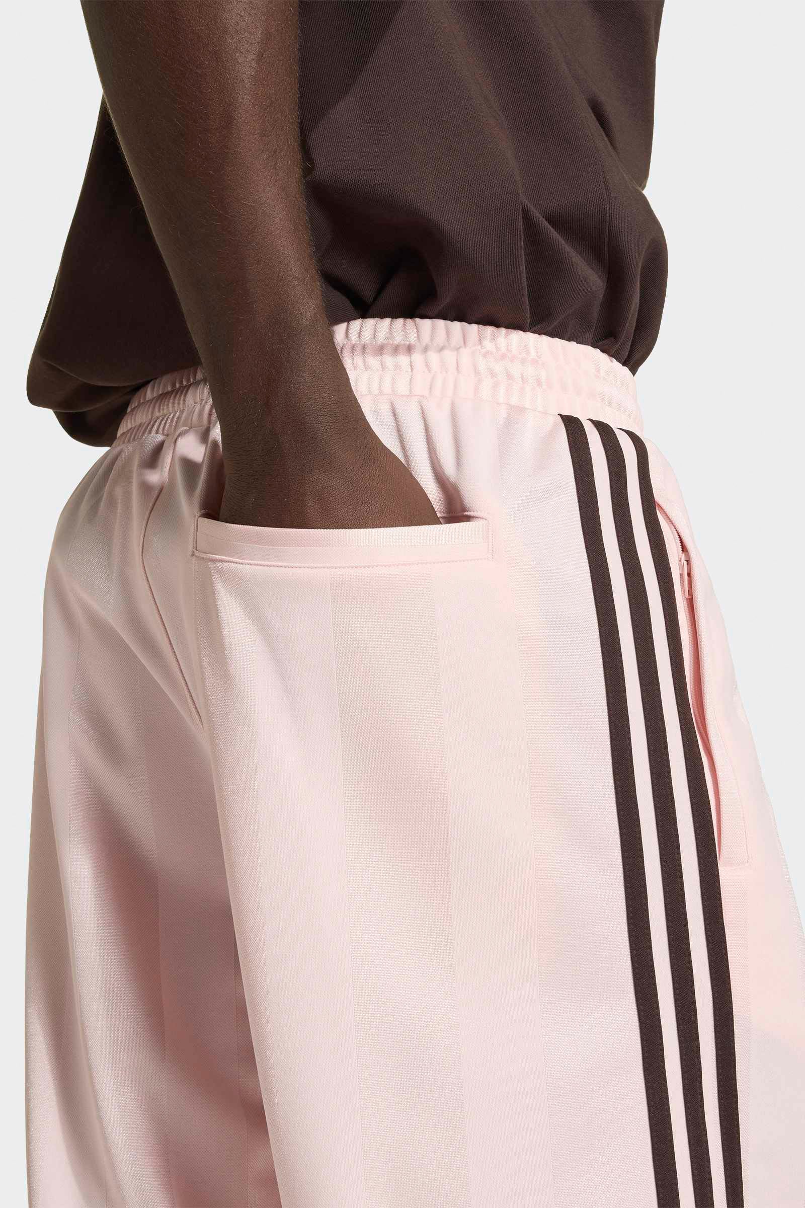 Sweat shorts - Sandy Pink
