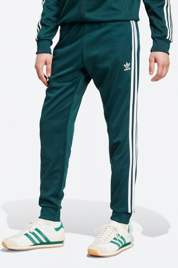 Adicolor Classics SST Pantalon de survêtement - Aurora Ivy