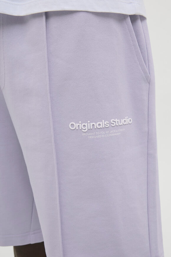 JPSTKANE short en sweat - Cosmic Sky