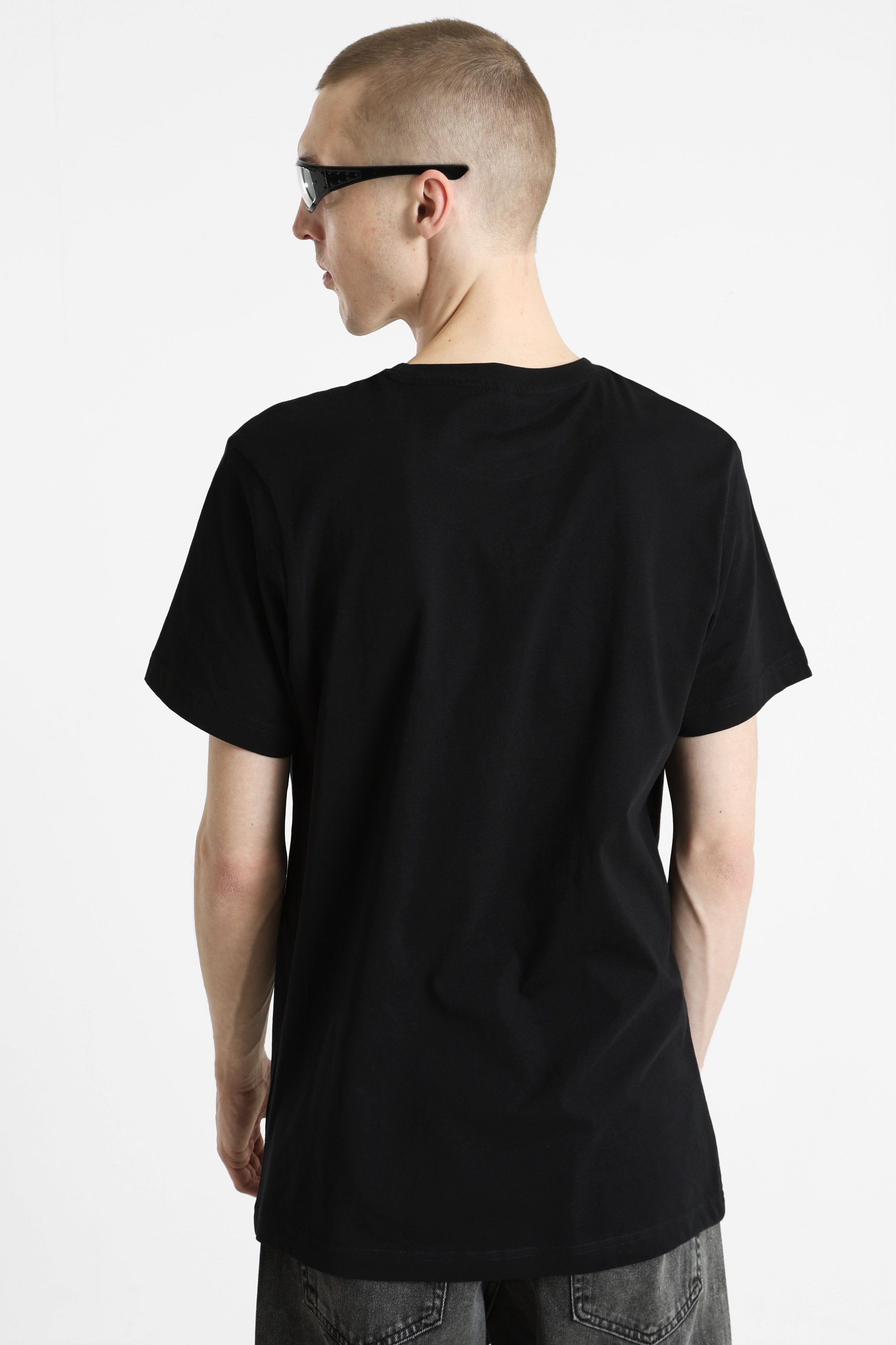T-Shirt - Black