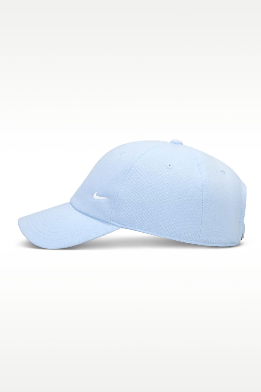 Casquette strapback - Hydrogen Blue