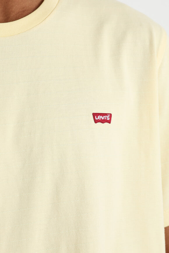 T-shirt - Double Cream