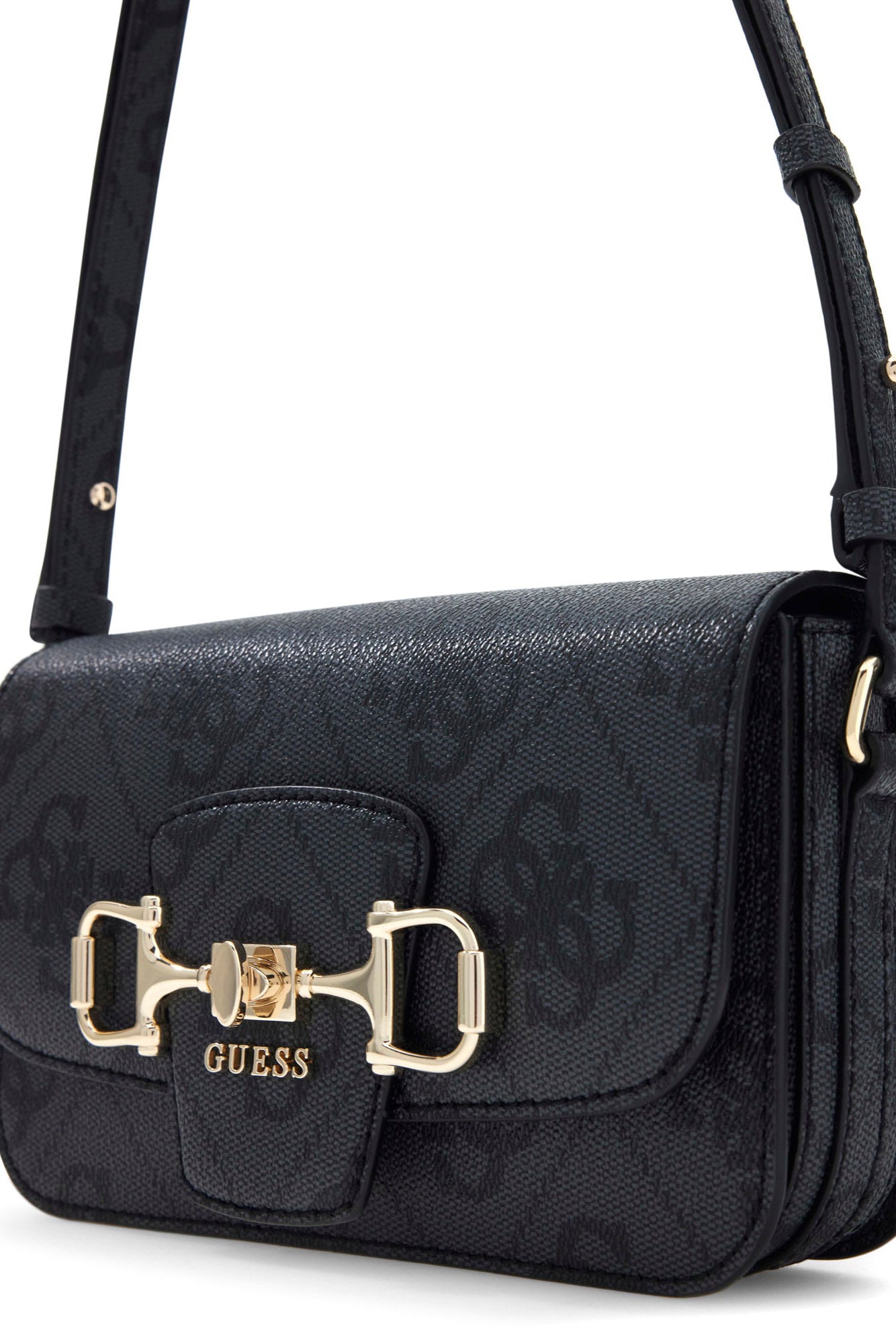 Janie Handtasche - Coal