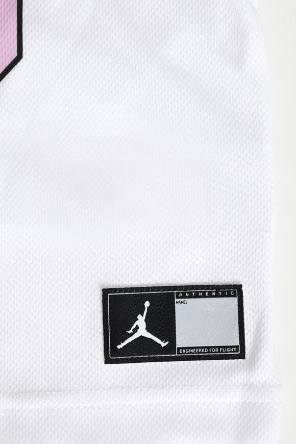 Air Kids Set - Arctic Pink + White