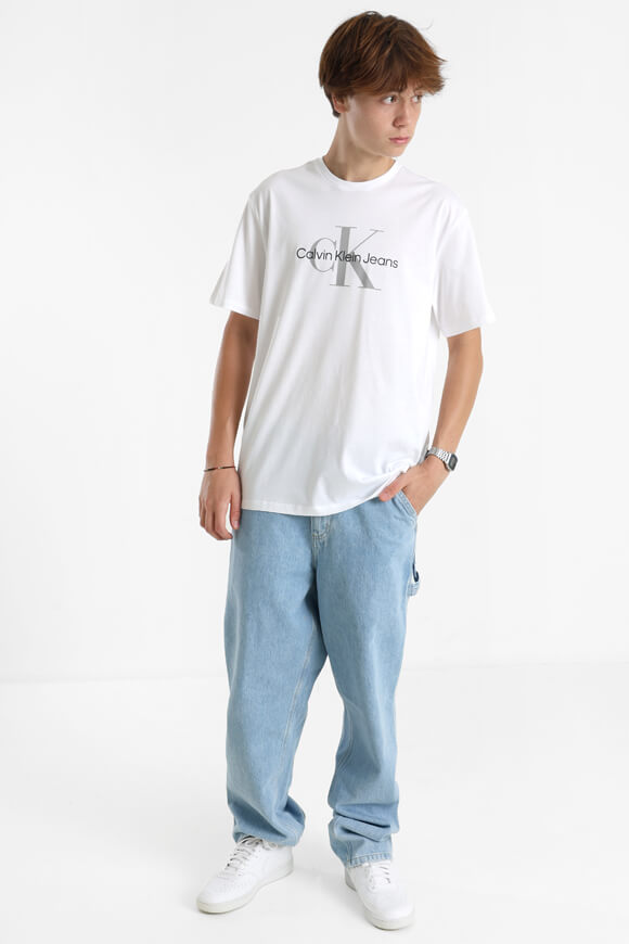 T-shirt - Brilliant White