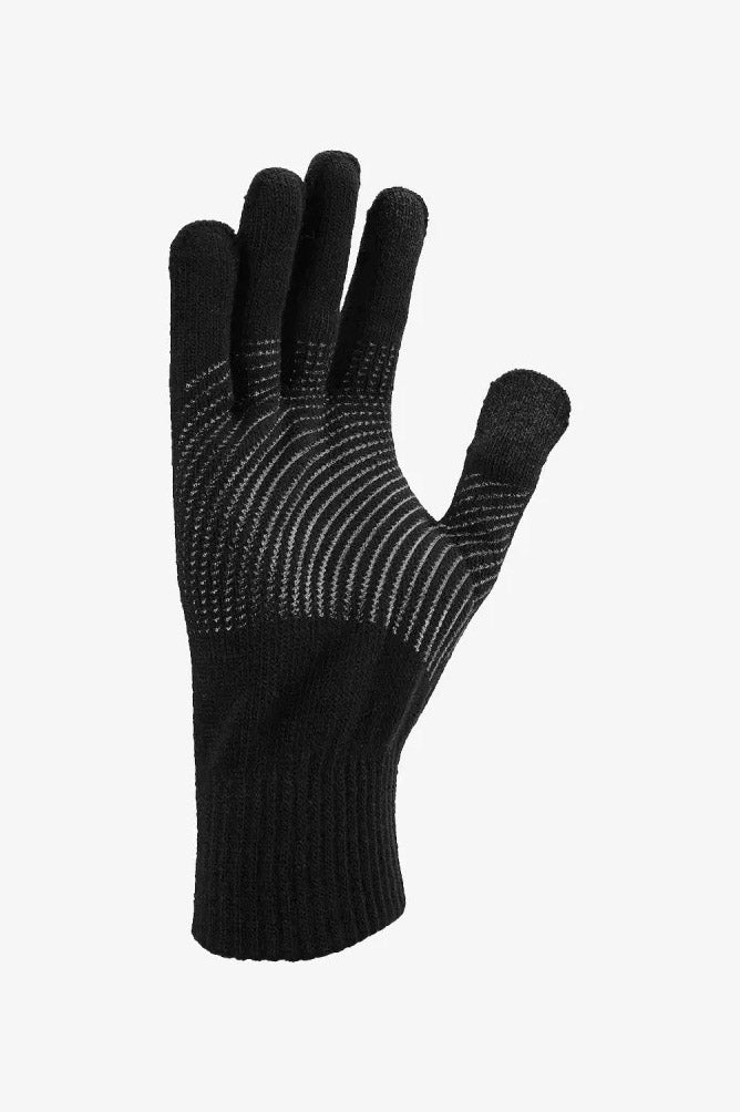 Touchscreen gloves - Black