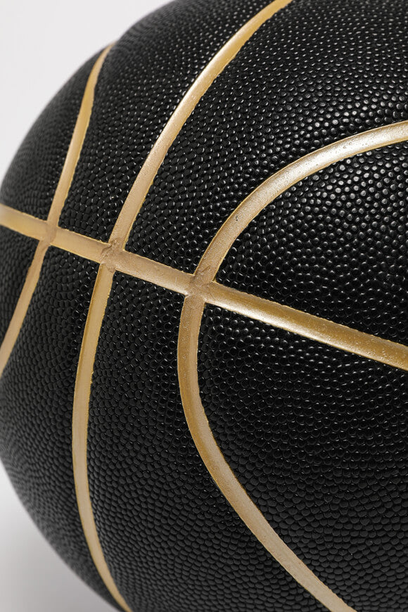 Ballon de basket - Noir