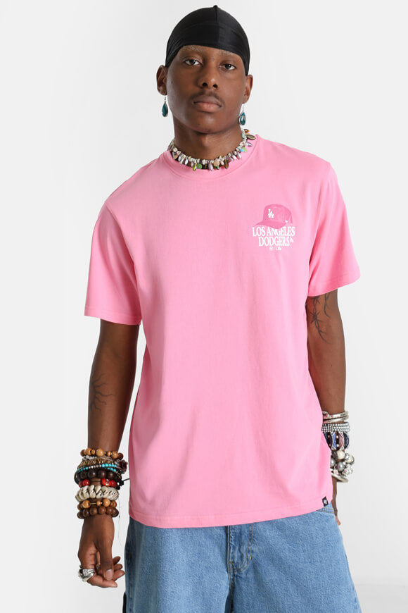 T-shirt - Rose