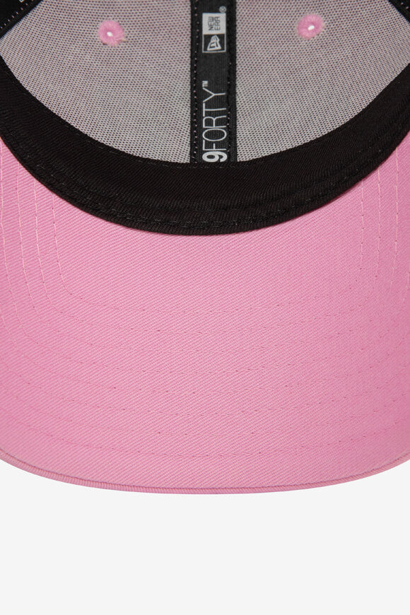 9Forty Cap / Strapback - Pink