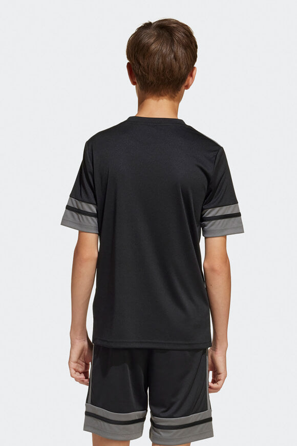 Squadra 25 T-Shirt - Black