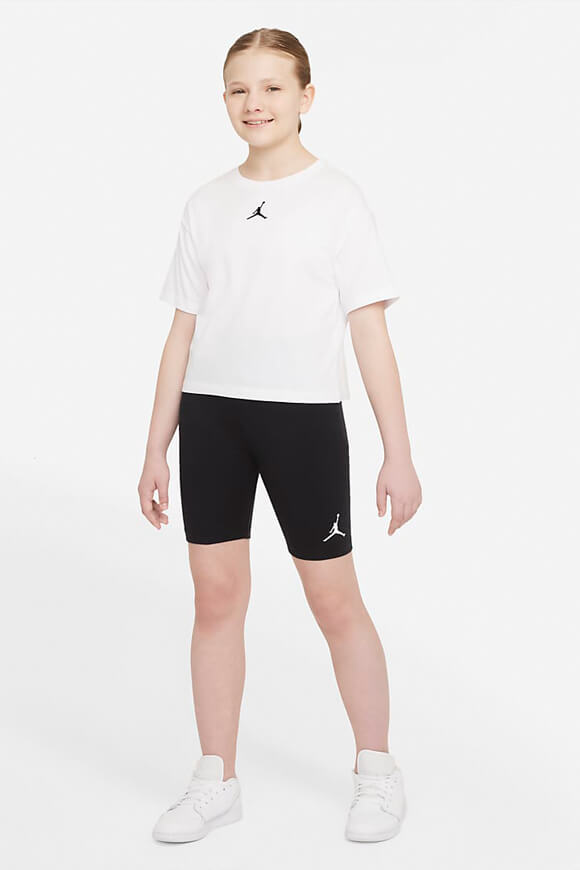 Pantalon cycliste - Noir