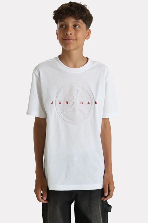 T-Shirt - White
