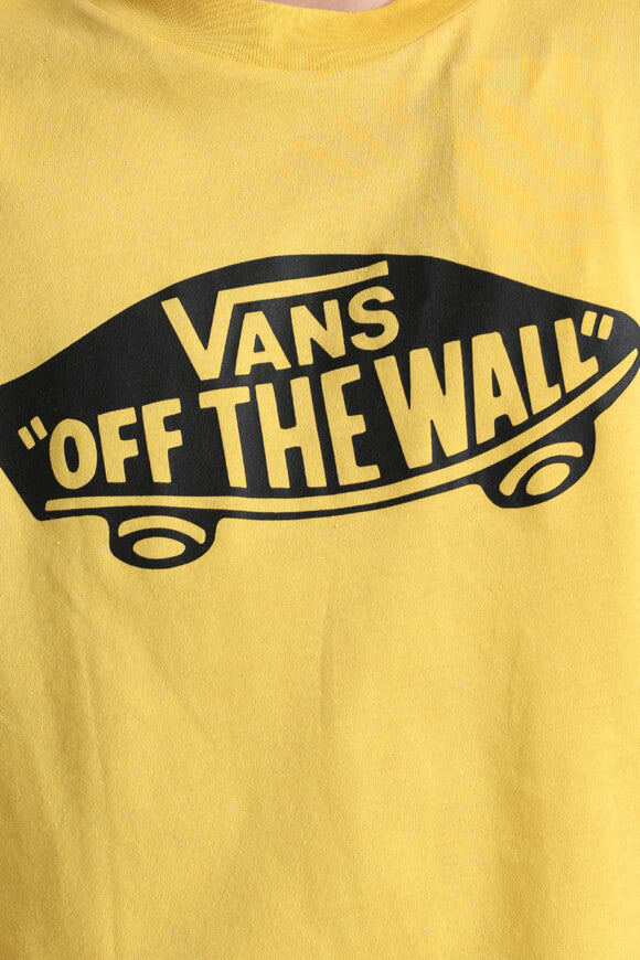 T-Shirt - Spicy Mustard