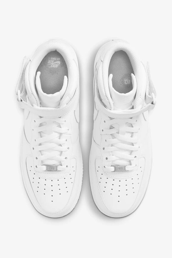 Air Force 1 '07 Sneaker - White