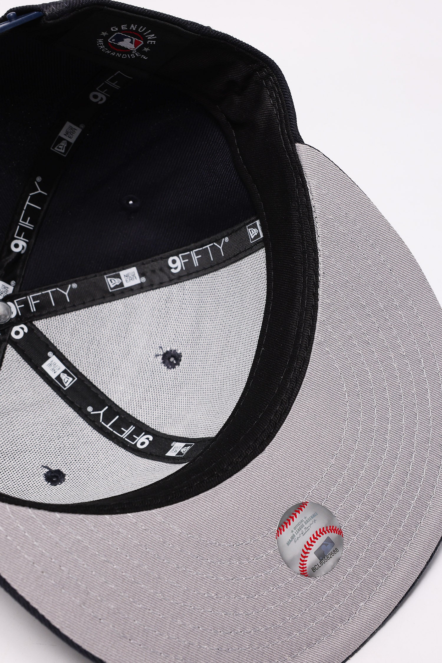 Cappellino 9fifty / snapback - Dark Navy