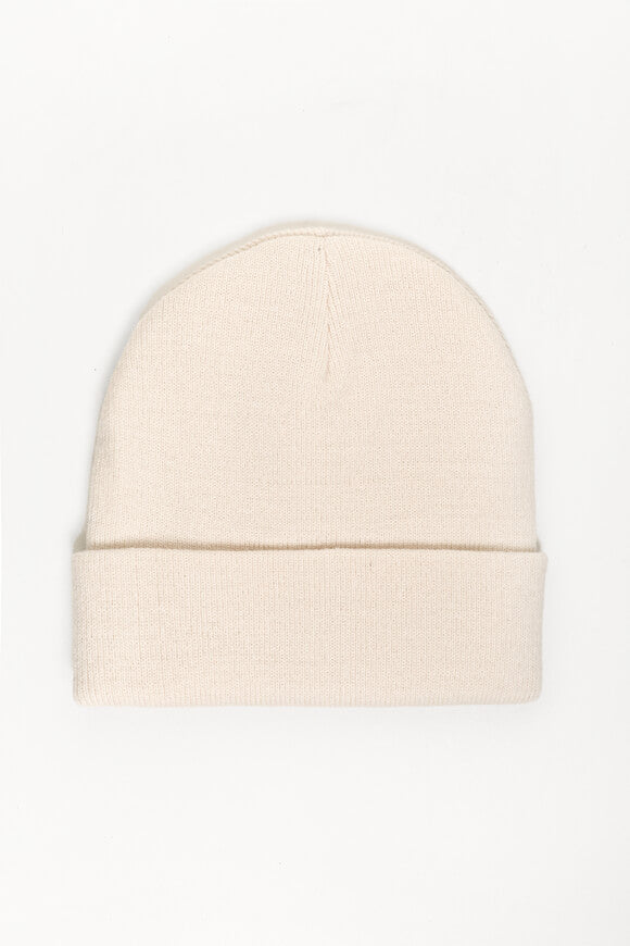 Bonnet - blanc cassé