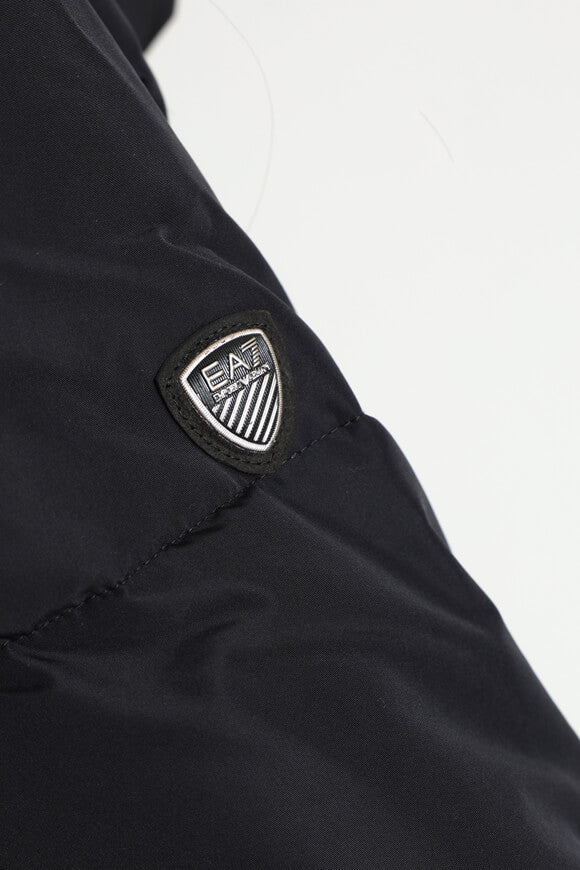 Veste tampon - Black