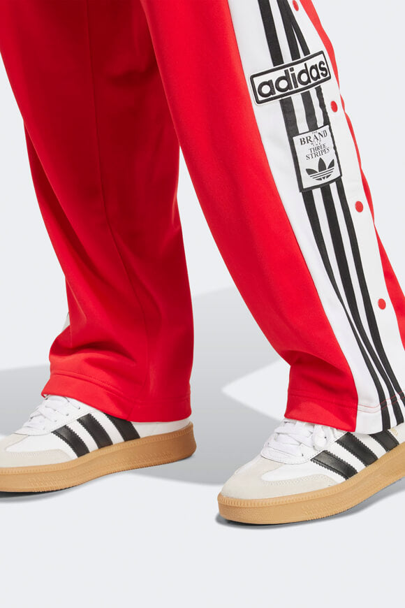 Pantalon d'entraînement Adibreak - Better Scarlet