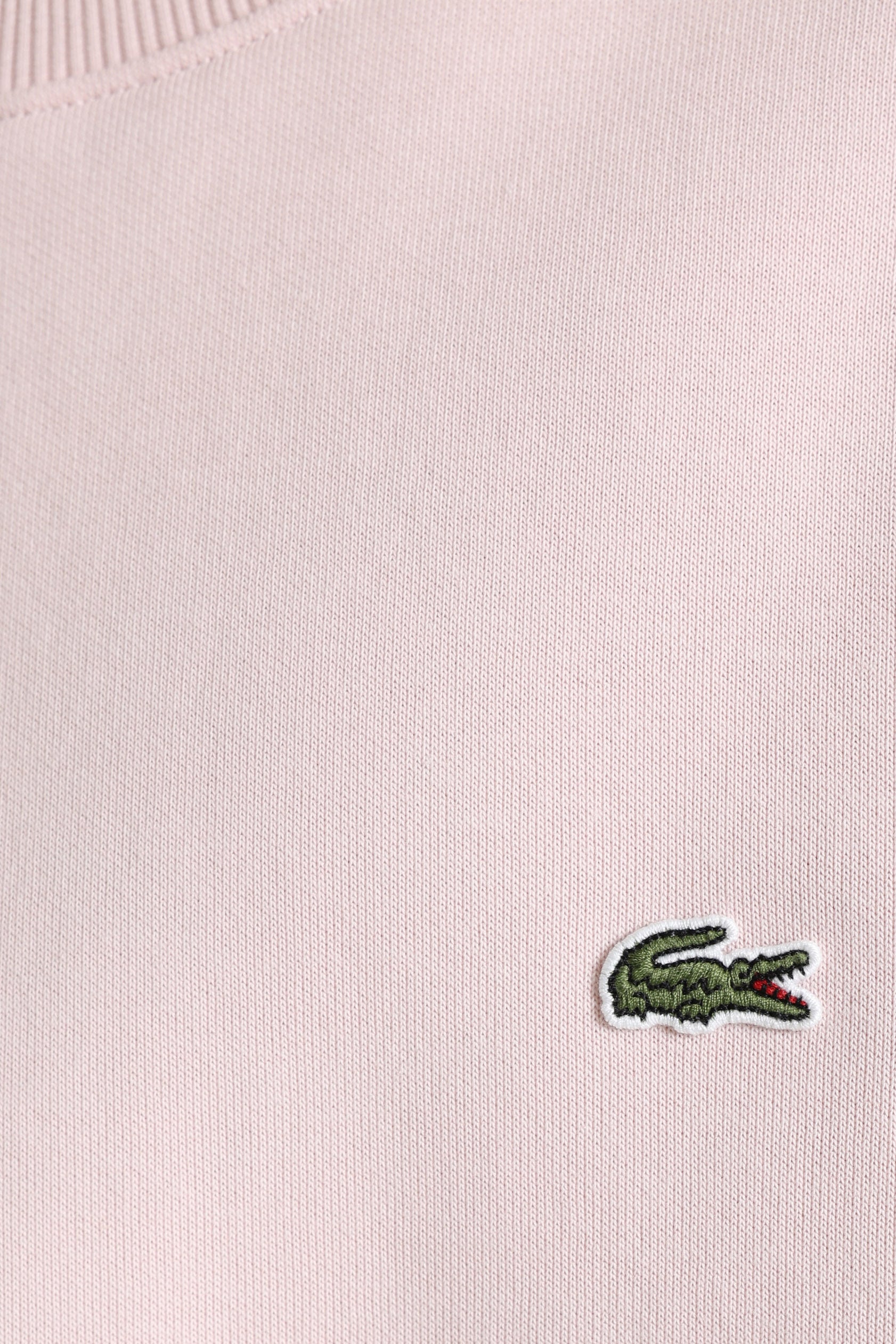 Sweatshirt - Light Pink