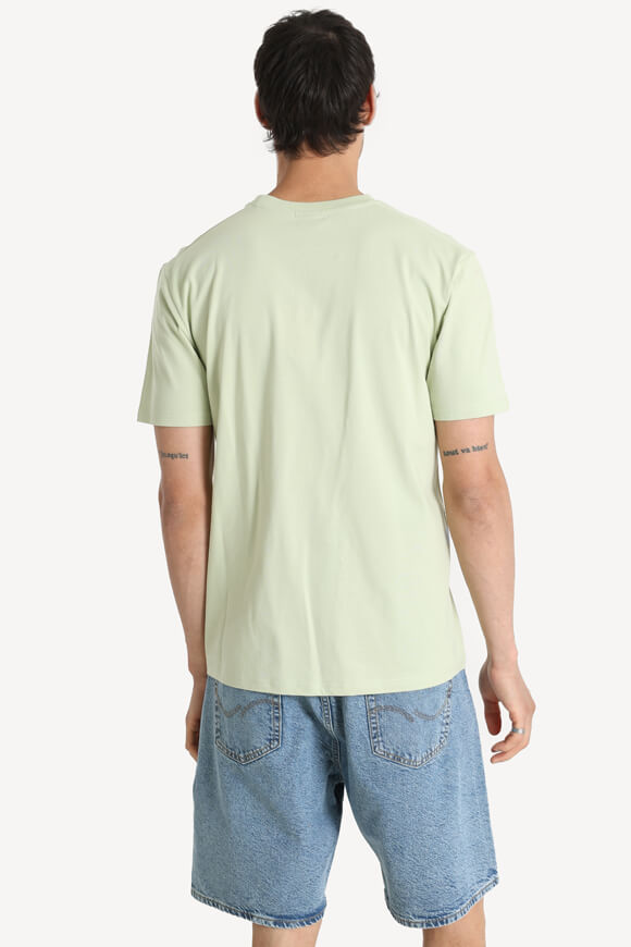 Offredian T-Shirt - Light Green