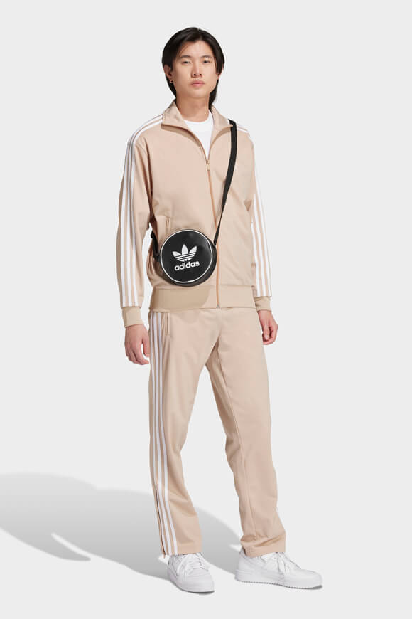 Veste de survêtement Adicolor Classics Firebird - Magic Beige