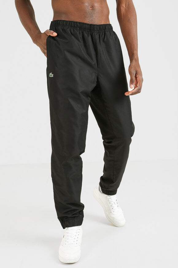 Pantaloni della tuta - Nero