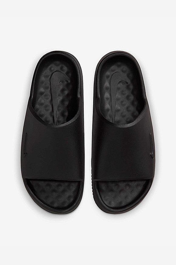 Calm 2.0 Pantoletten - Black