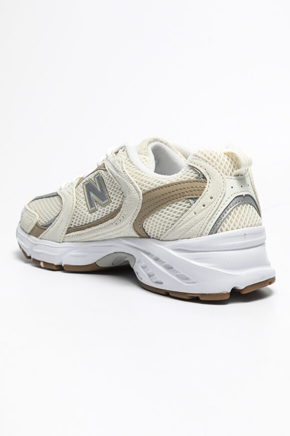 MR530GB Neutrals sneakers - Linen