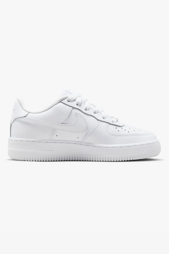 Baskets Air Force 1 - Blanc
