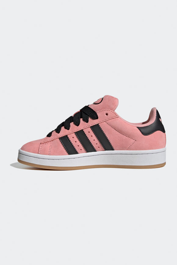 Campus 00S Baskets - Semi Pink Spark + Core Black + Footwear White