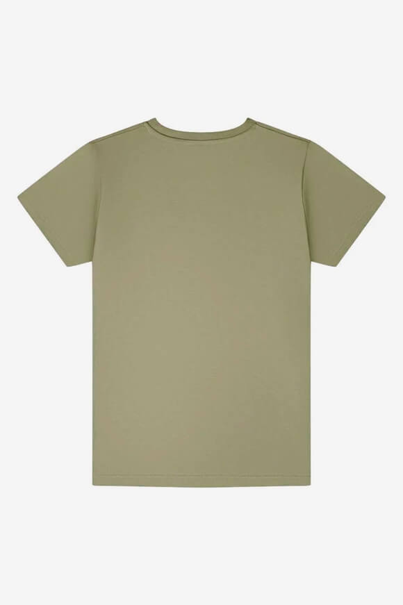 Valera T-Shirt - Khaki