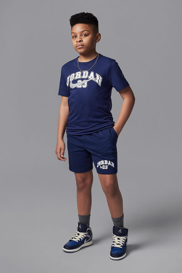 T-Shirt - Midnight Navy