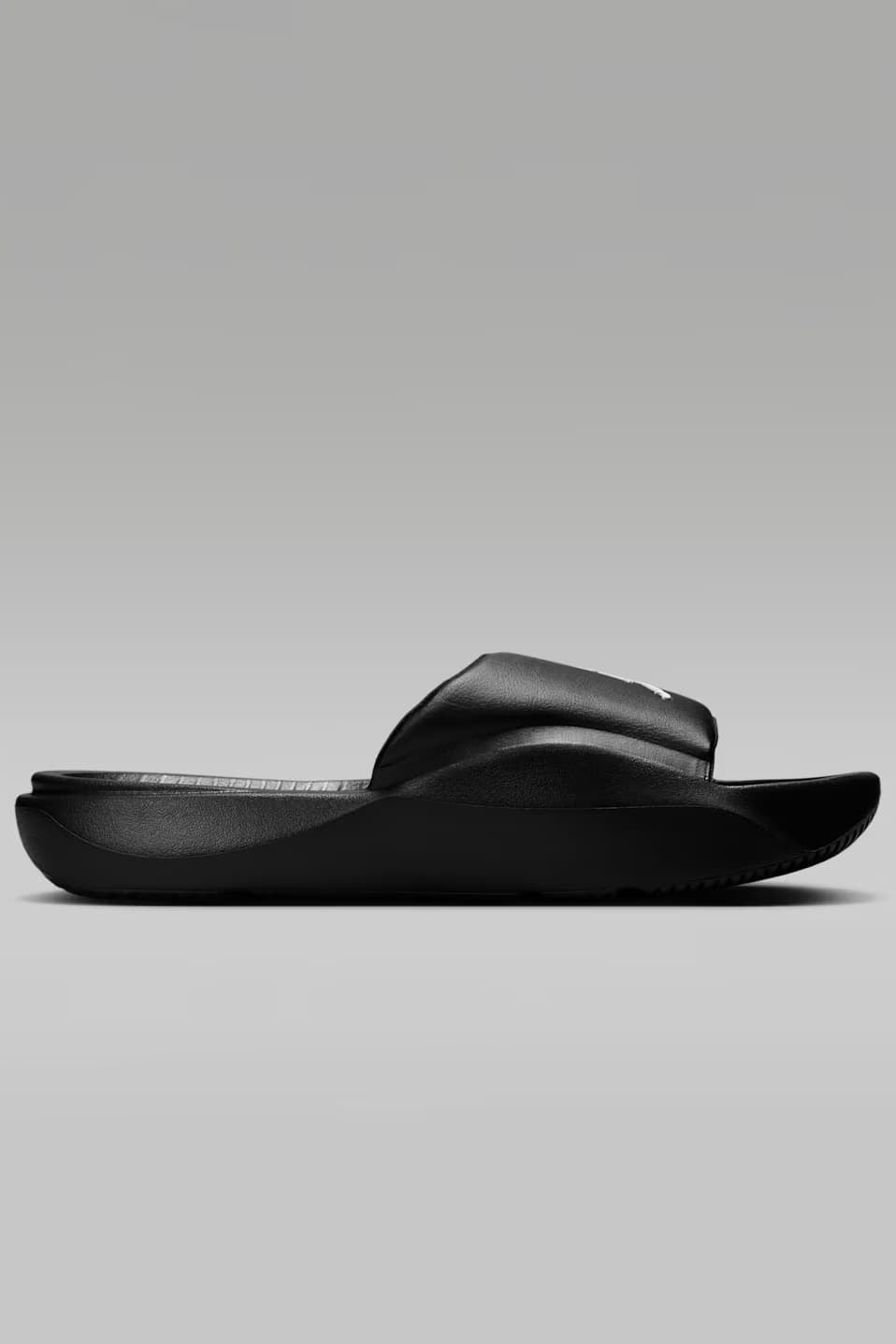 Franchise claquettes - Black + White