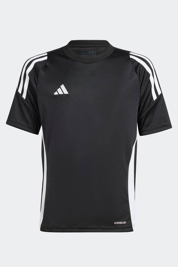 Tiro 24 T-Shirt - Black