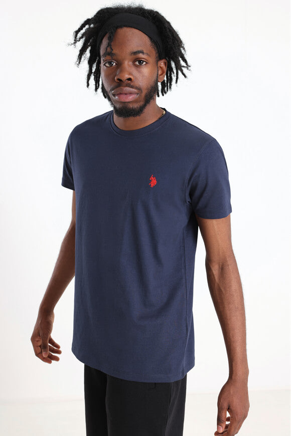 T-shirt Mick - Navy