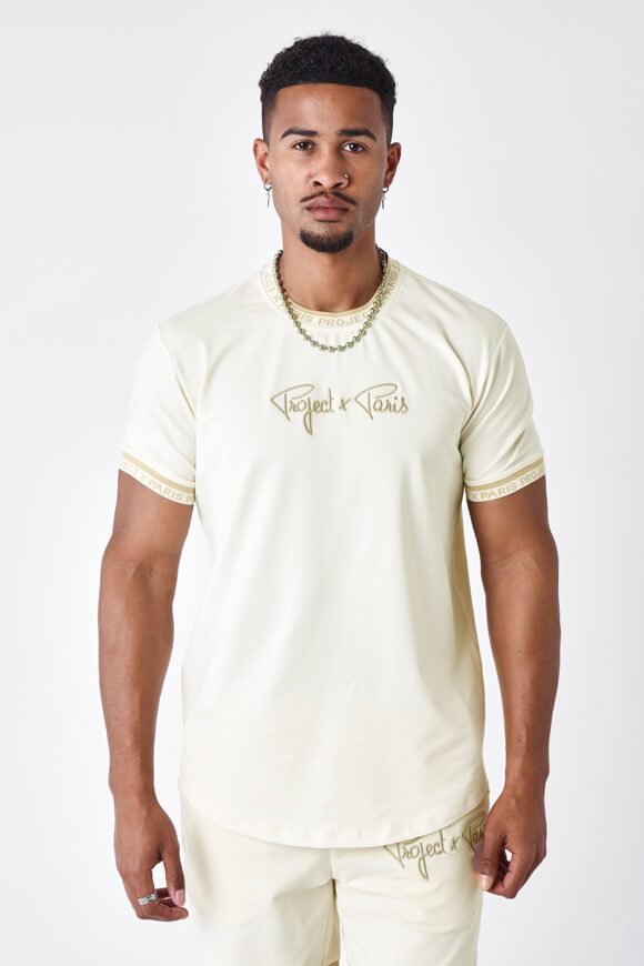 T-Shirt - Offwhite