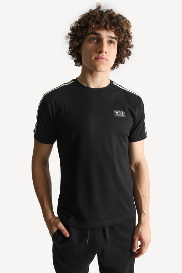 T-Shirt - Black