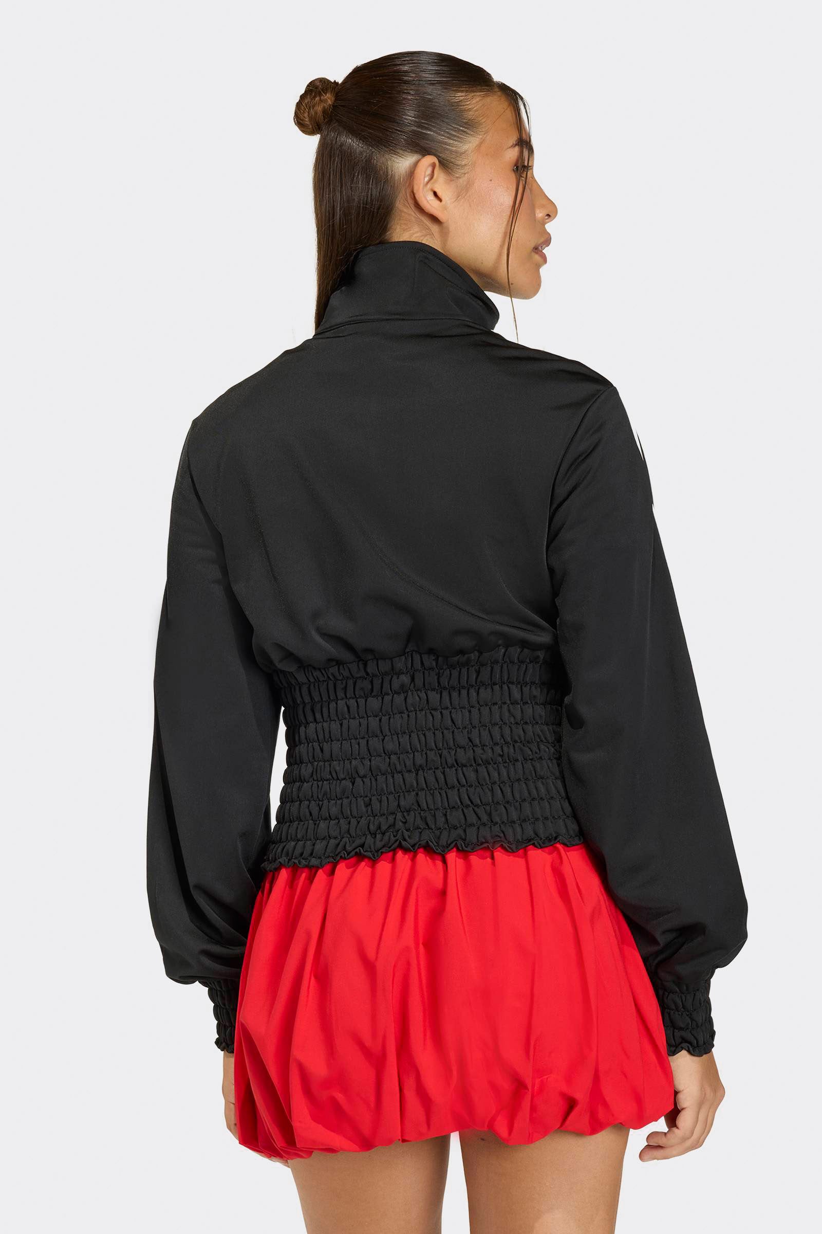 Firebird veste de survêtement - Black