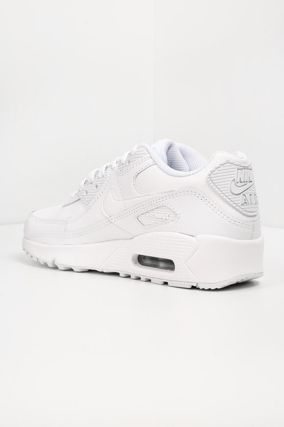 Air Max 90 Sneaker - Weiss