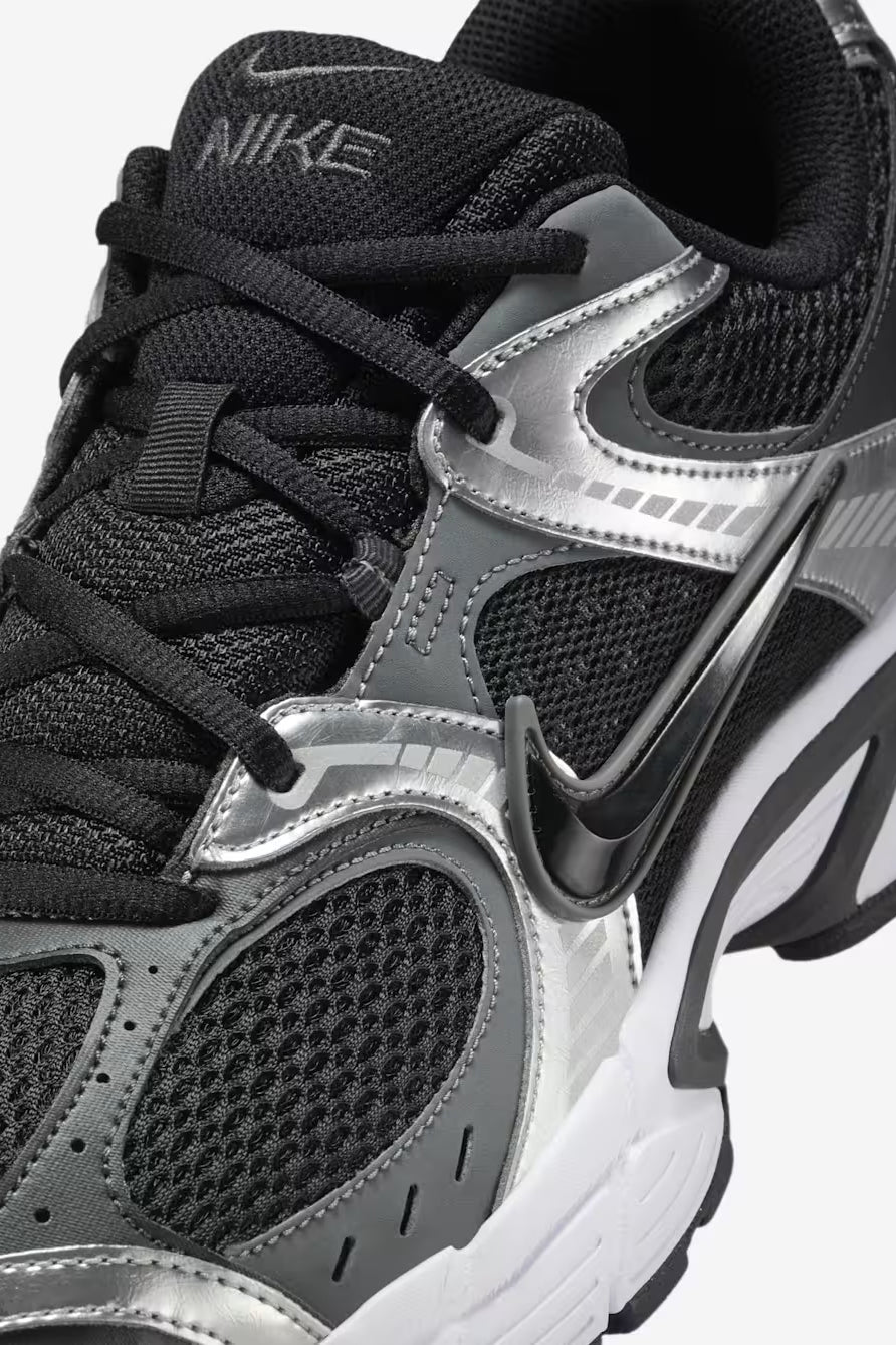 Sneaker V5 VNR - Nero + Antracite