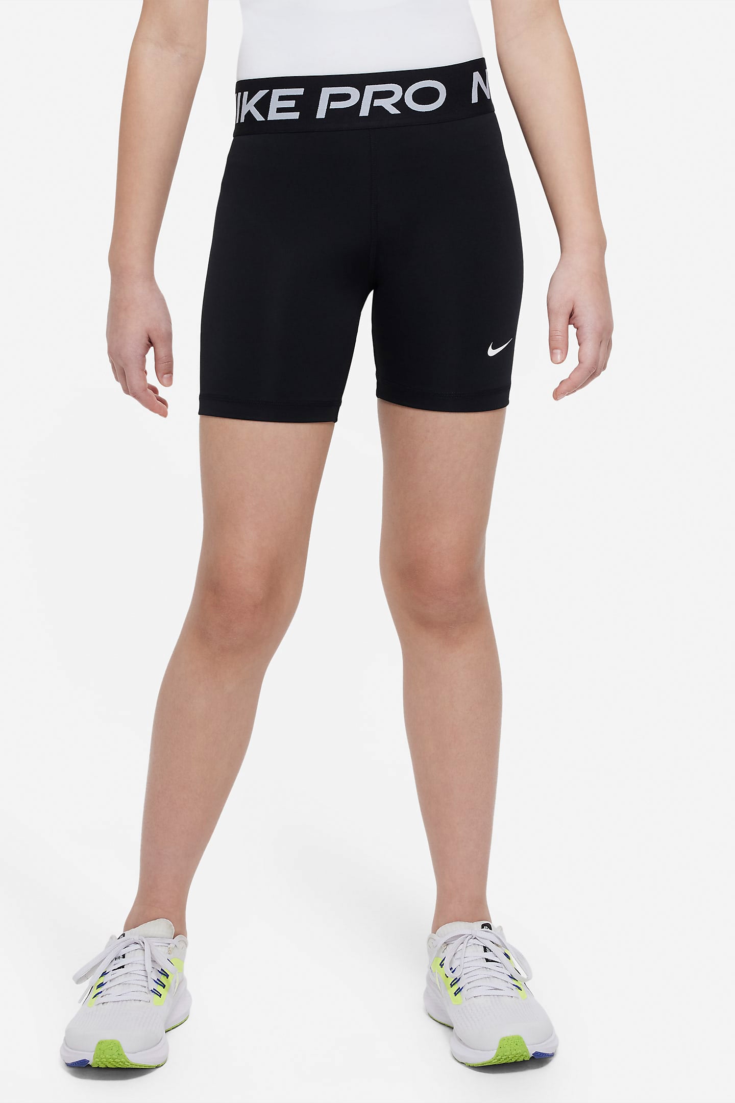 Cycling shorts - Black