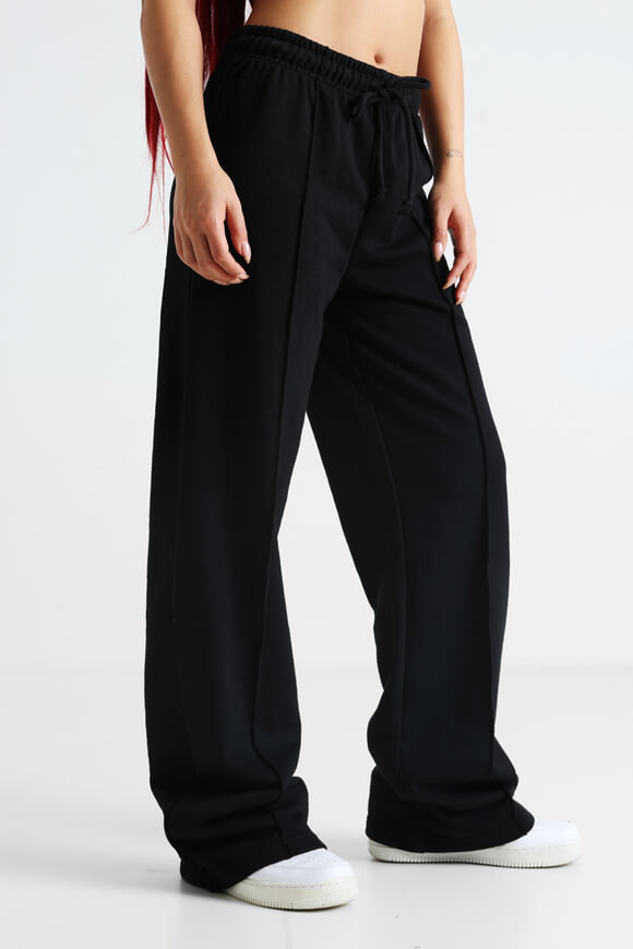 Pantalon sweat - Noir