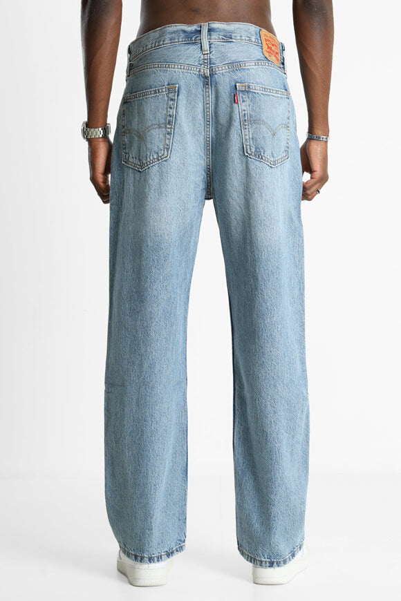 565™ Loose Fit Straight Jeans L32 - Mellow mornings
