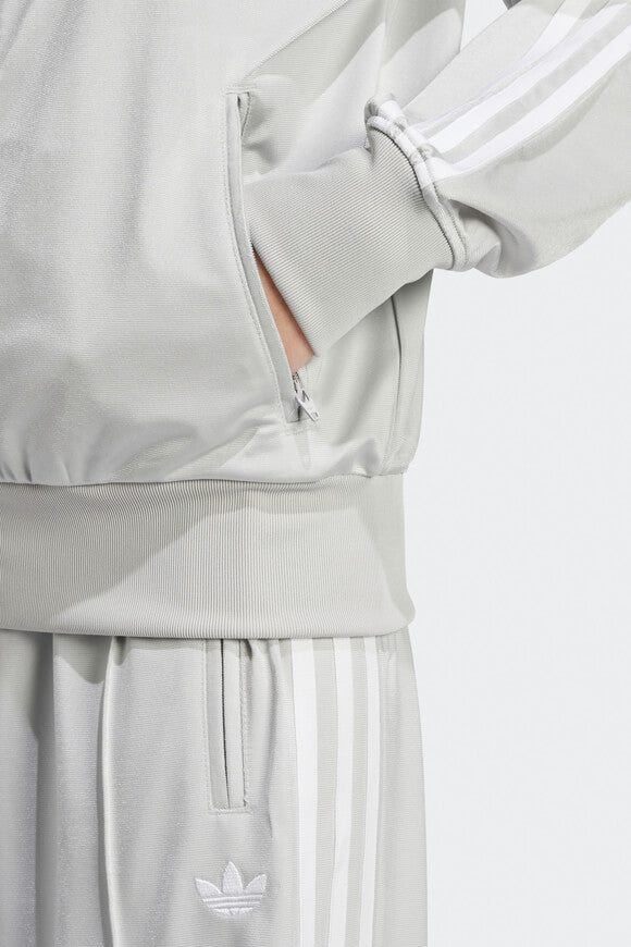 Veste d'entraînement Adicolor Classic Firebird - Grey Two